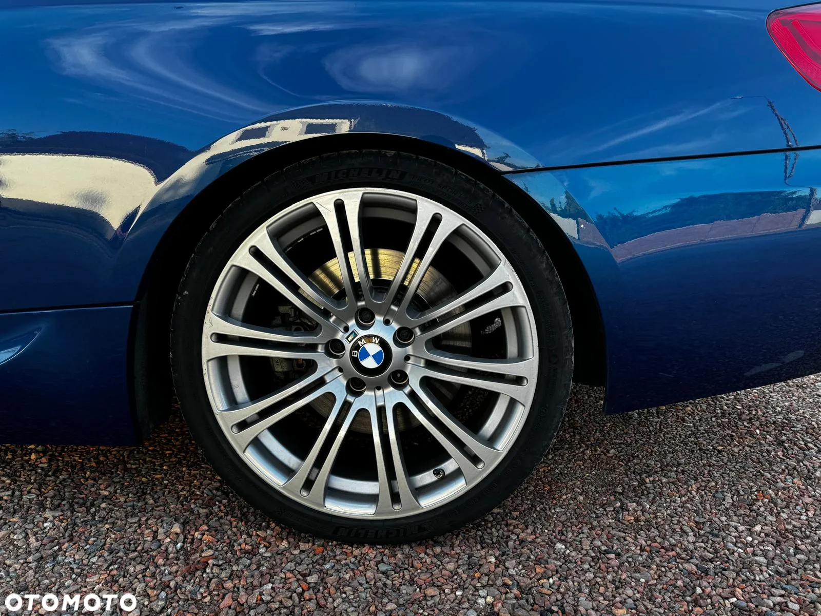 BMW Seria 3 - 27