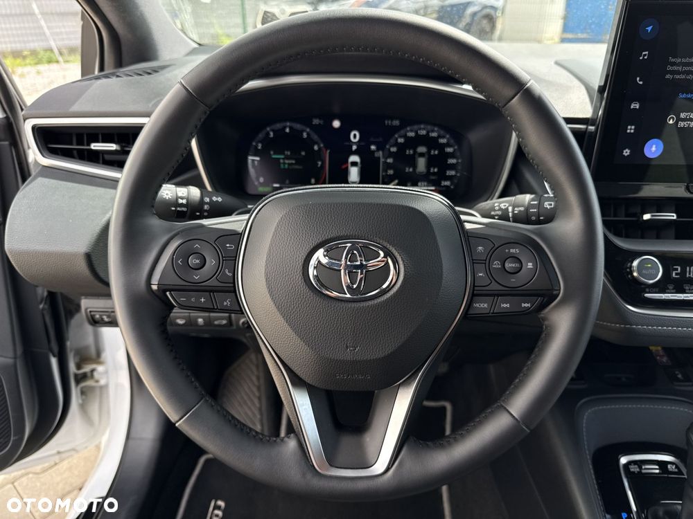 Toyota Corolla - 14