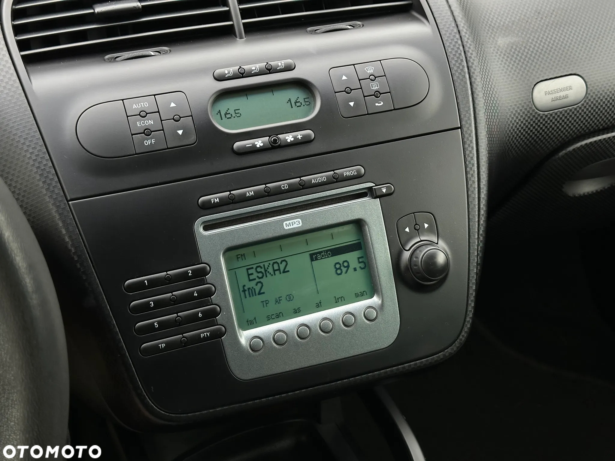 Seat Altea - 10