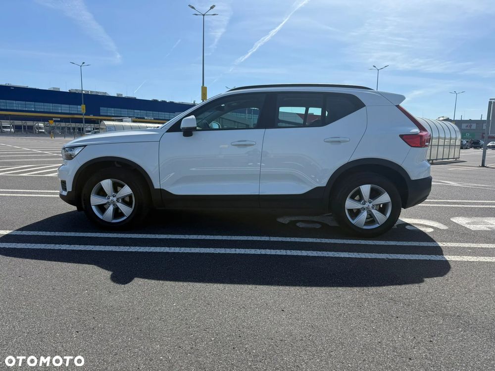 Volvo XC 40 D3 - 2