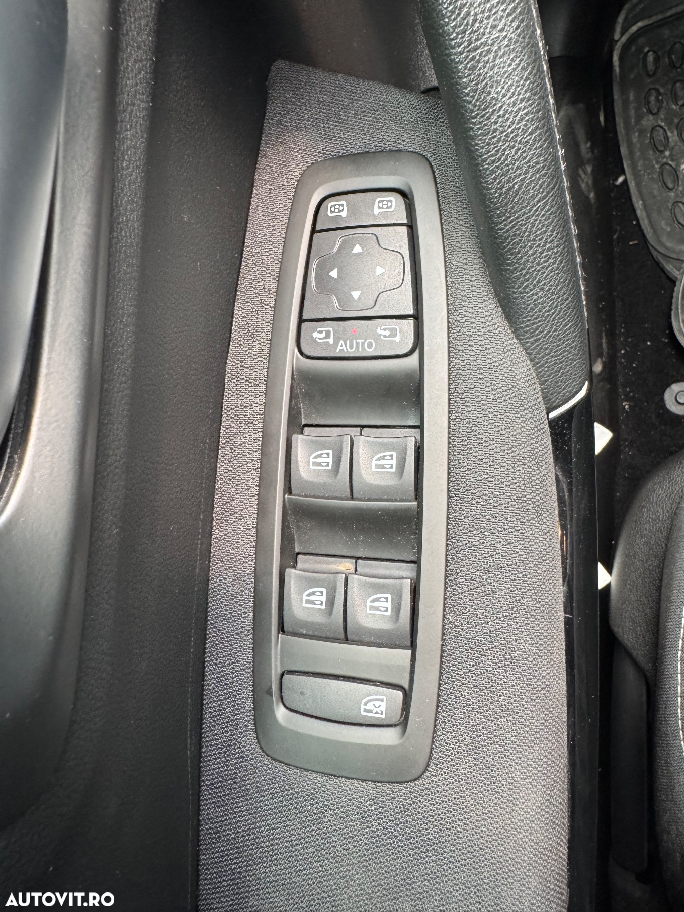 Renault Kadjar BLUE dCi EDC Zen - 24