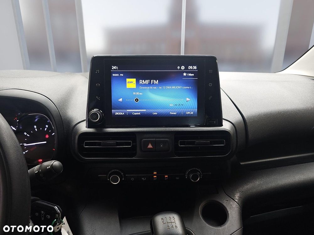 Toyota Proace City Verso Long 1.5 D-4D Business - 15