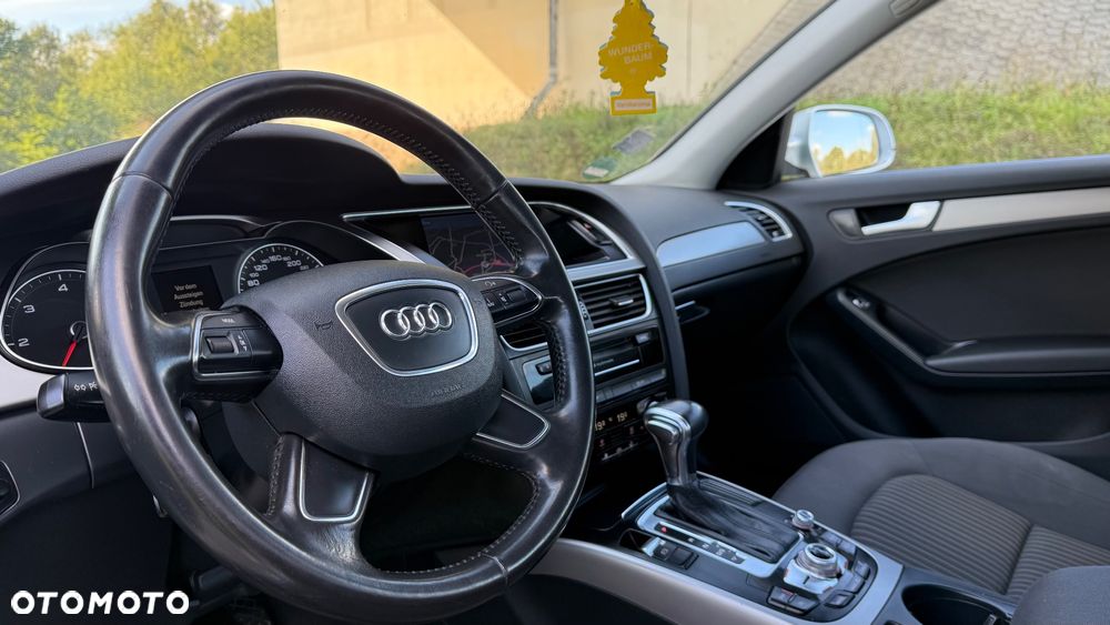 Audi A4 - 23