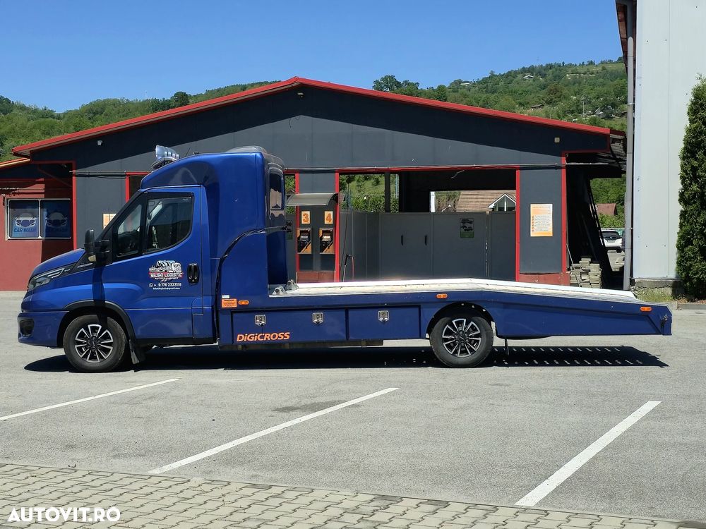 Iveco Daily - 14