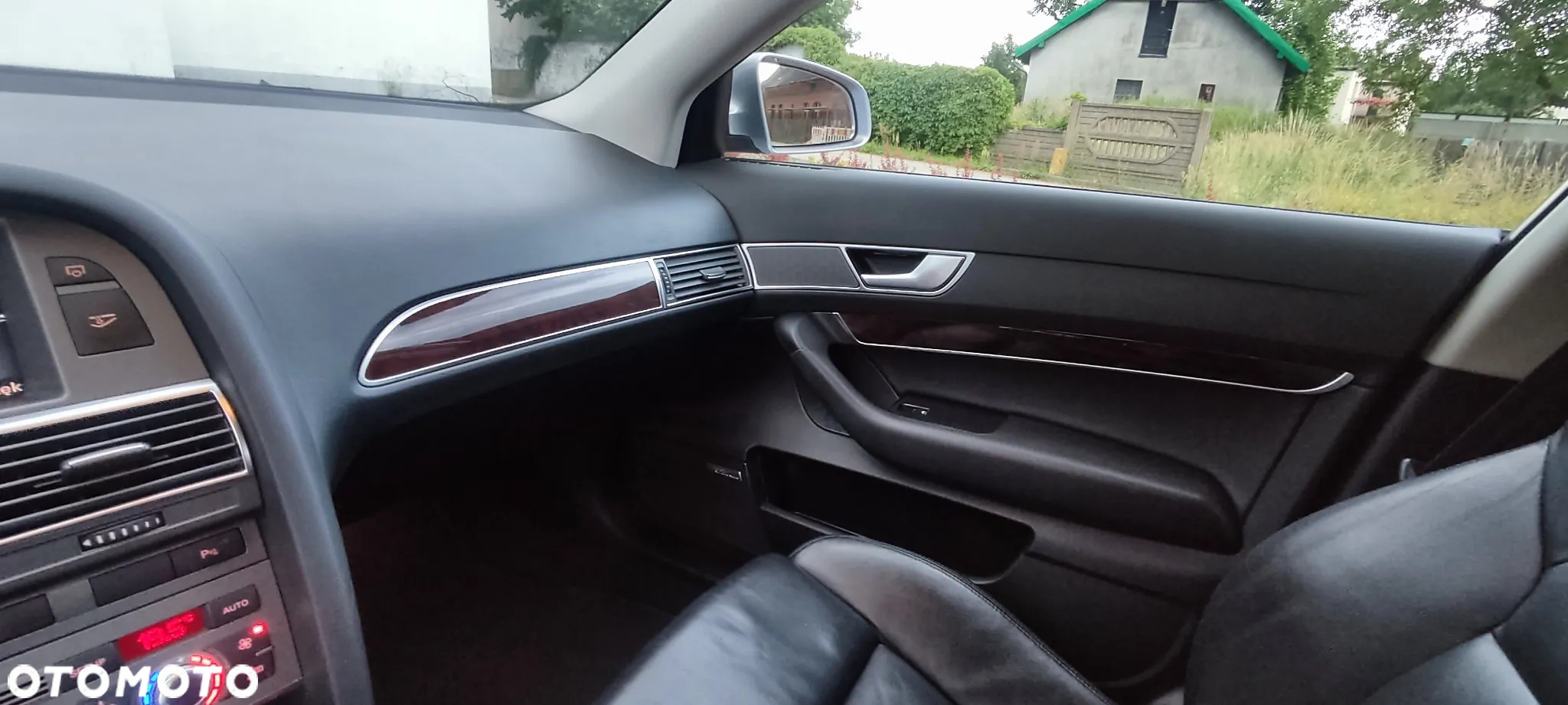 Audi A6 2.4 - 9