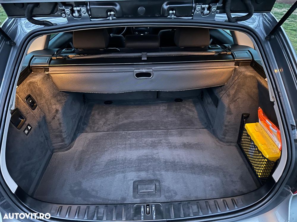 BMW Seria 3 320d DPF Aut. - 8