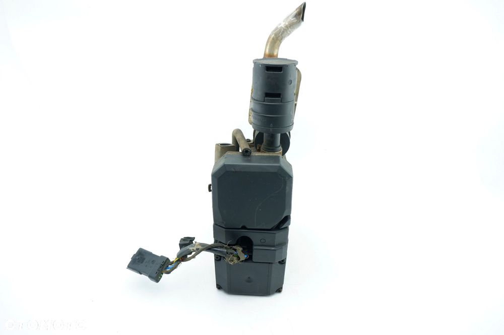 WEBASTO OGRZEWANIE POSTOJOWE FIAT ULYSSE 338756 - 4