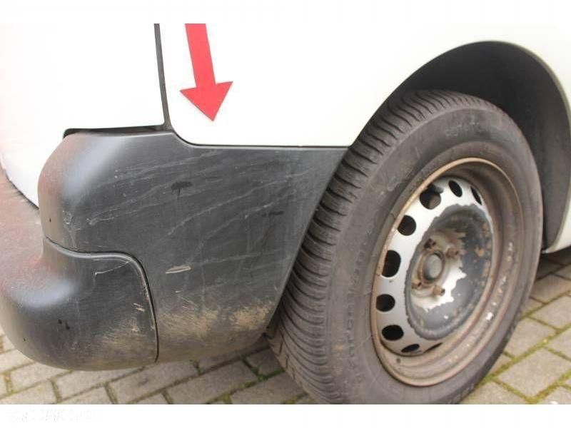 Peugeot Partner - 31