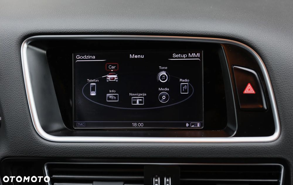Audi SQ5 3.0 TDI Plus Quattro Tiptr - 20