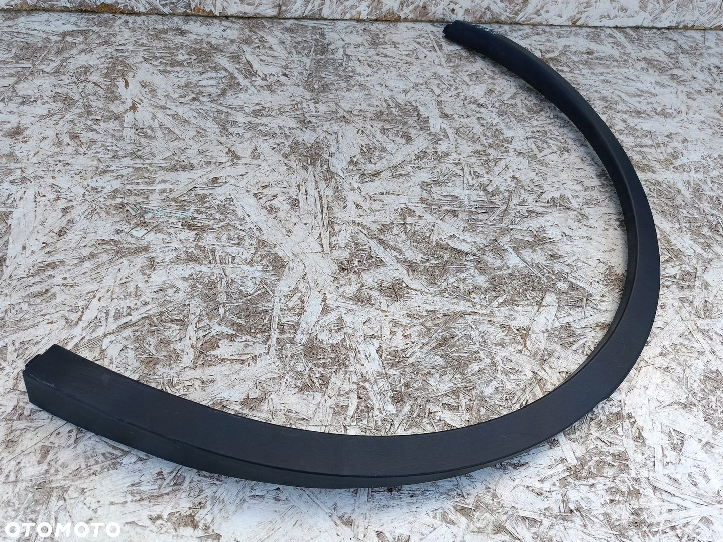TESLA MODEL Y 22- LISTWA BŁOTNIKA PRAWY TYŁ PRAWA TYLNA 1658698-00-A - 6