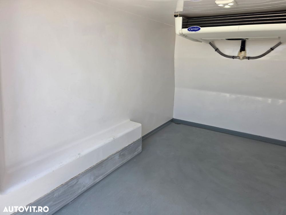 Renault Trafic L1H1 Frigorific - 15