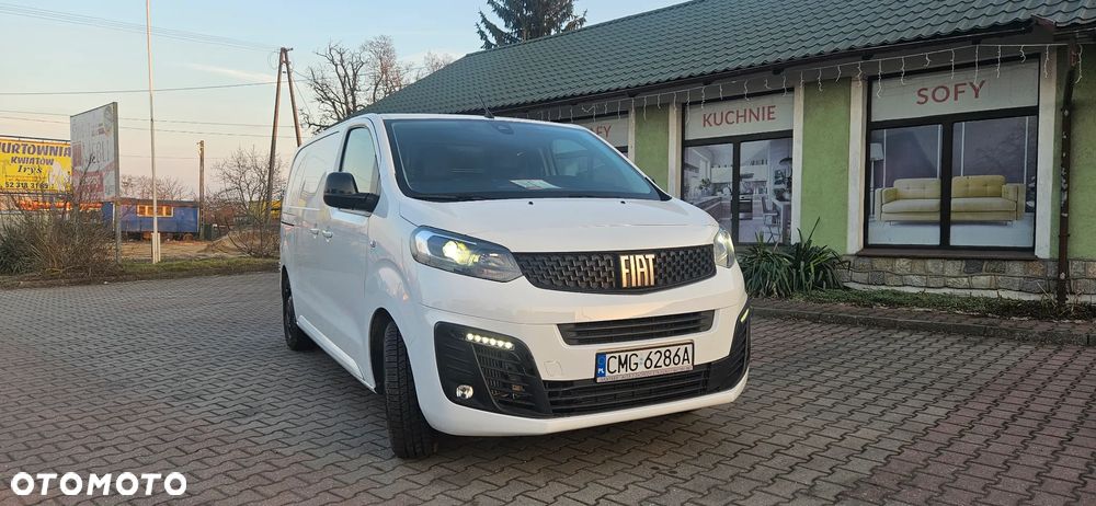 Fiat SCUDO - 3