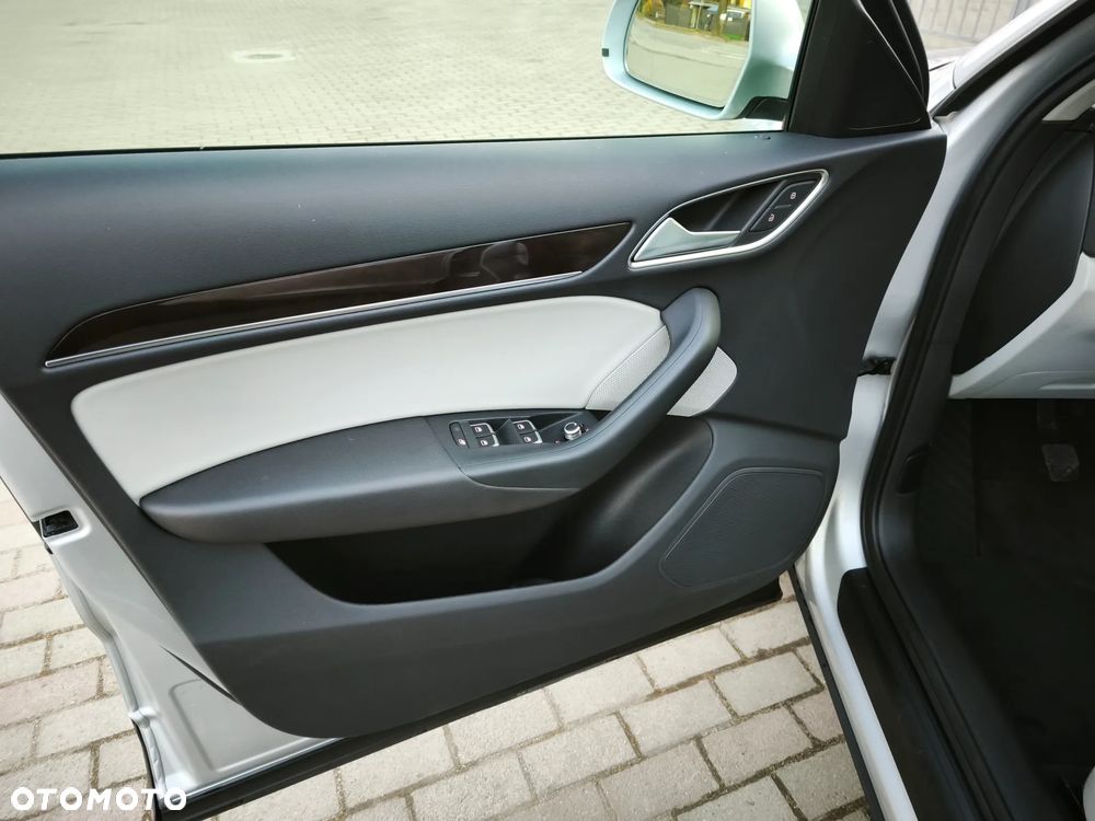 Audi Q3 - 16
