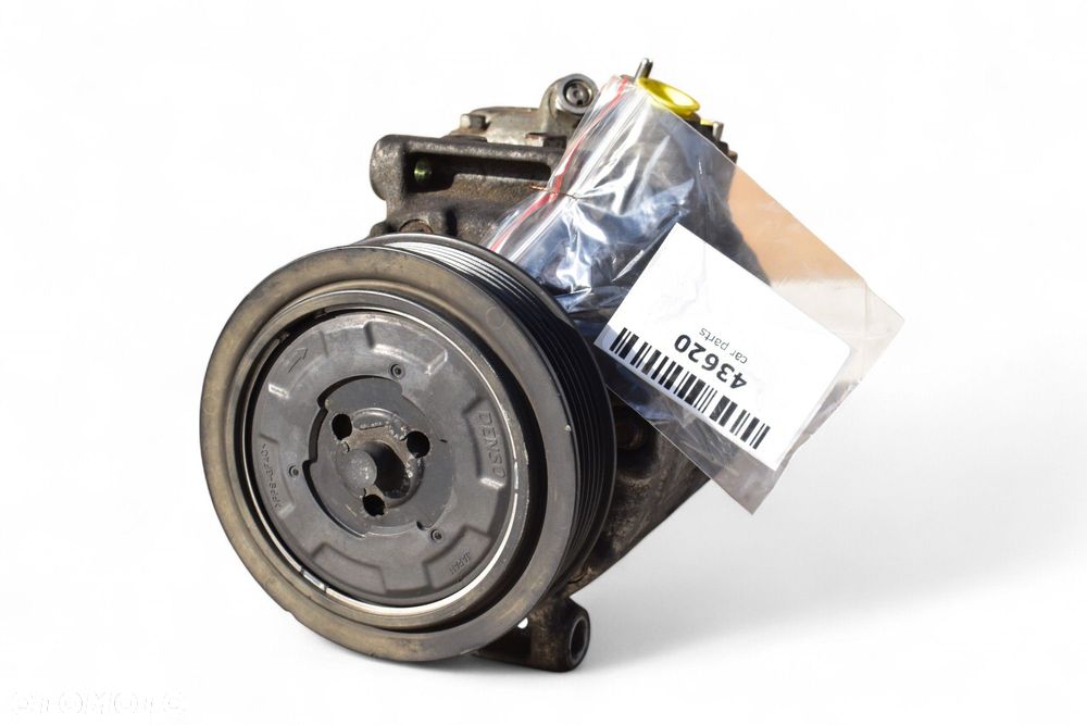 Sprężarka Klimatyzacji VW GOLF V AUDI A3 8P 1.4 1.6 2.0 MPI FSI 1K0820859E - 6