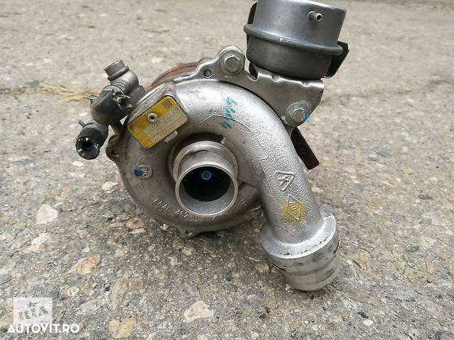 Turbo 1.5 dci euro 4 Dacia Duster Qashqai Megane Clio 54399700080 - 1