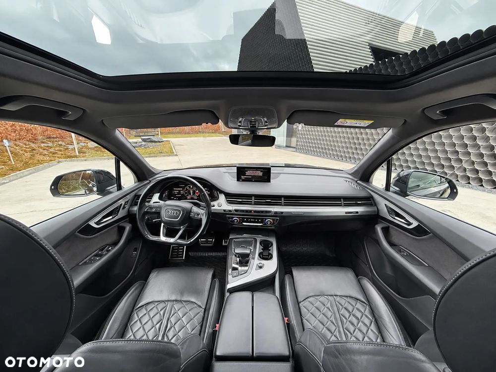 Audi SQ7 - 19