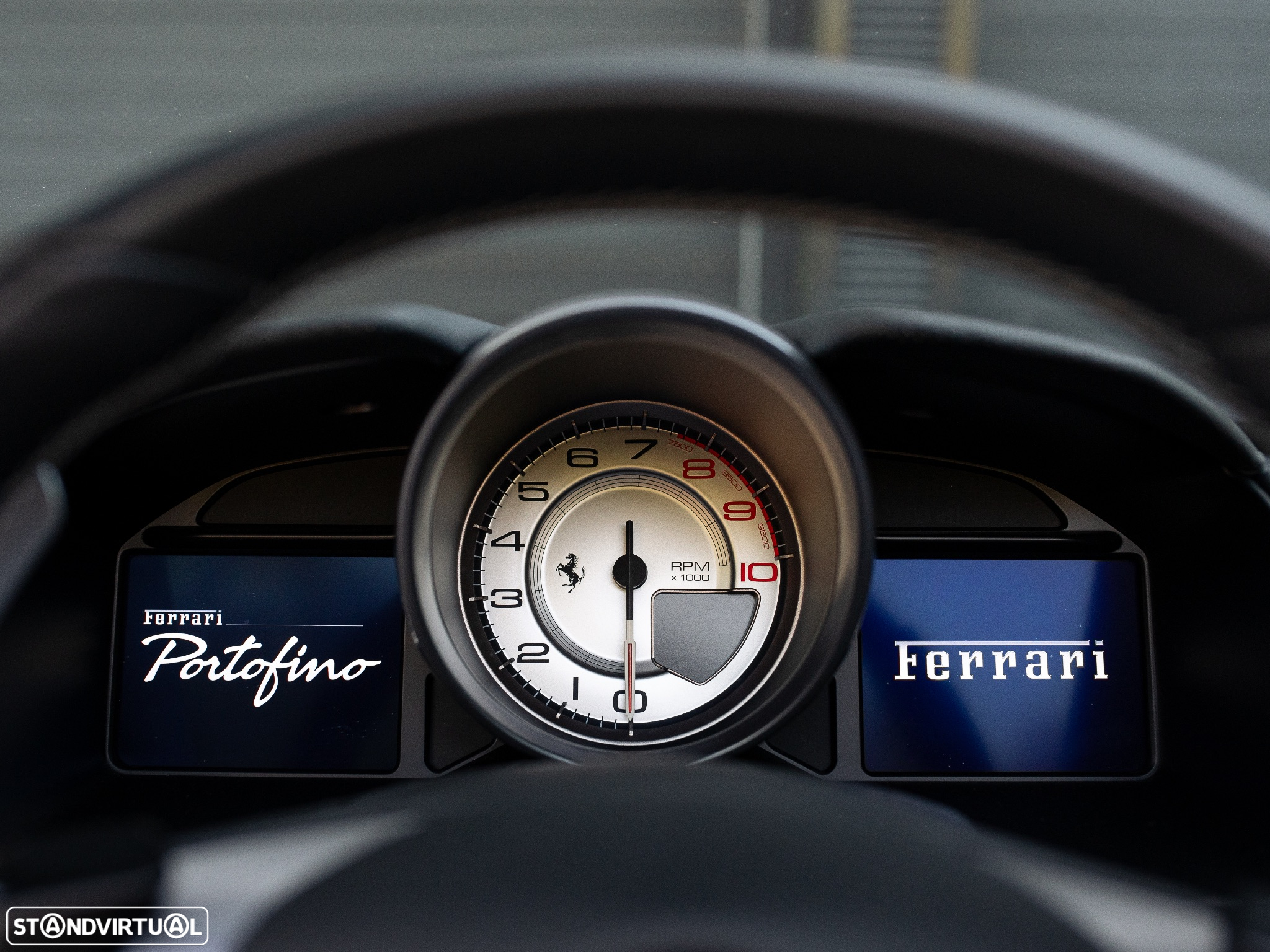 Ferrari Portofino Standard - 38