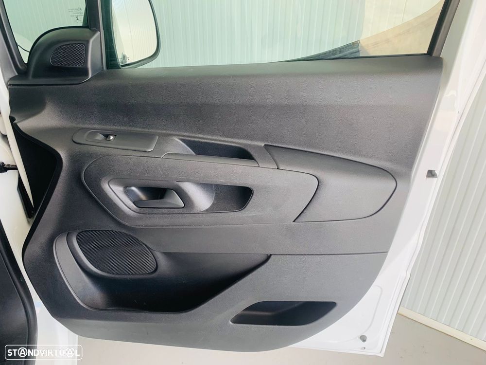 Opel Combo Life 1.5 CDTi L1H1 Enjoy - 25
