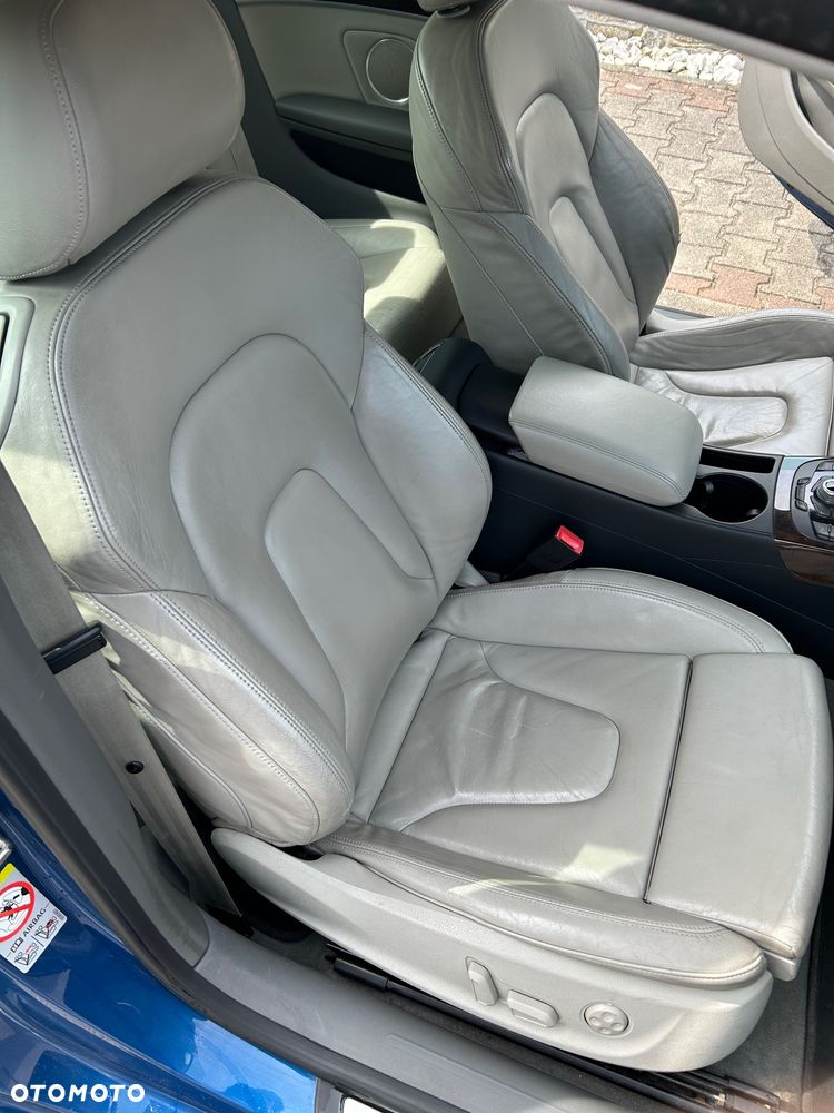 Audi A5 Coupé 3.0 TDI DPF quattro - 21