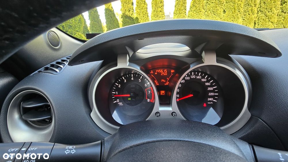 Nissan Juke - 36