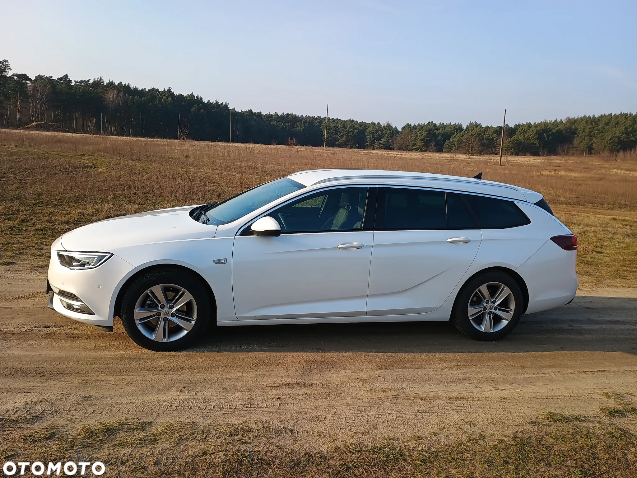 Opel Insignia 1.6 CDTI Exclusive S&S - 16