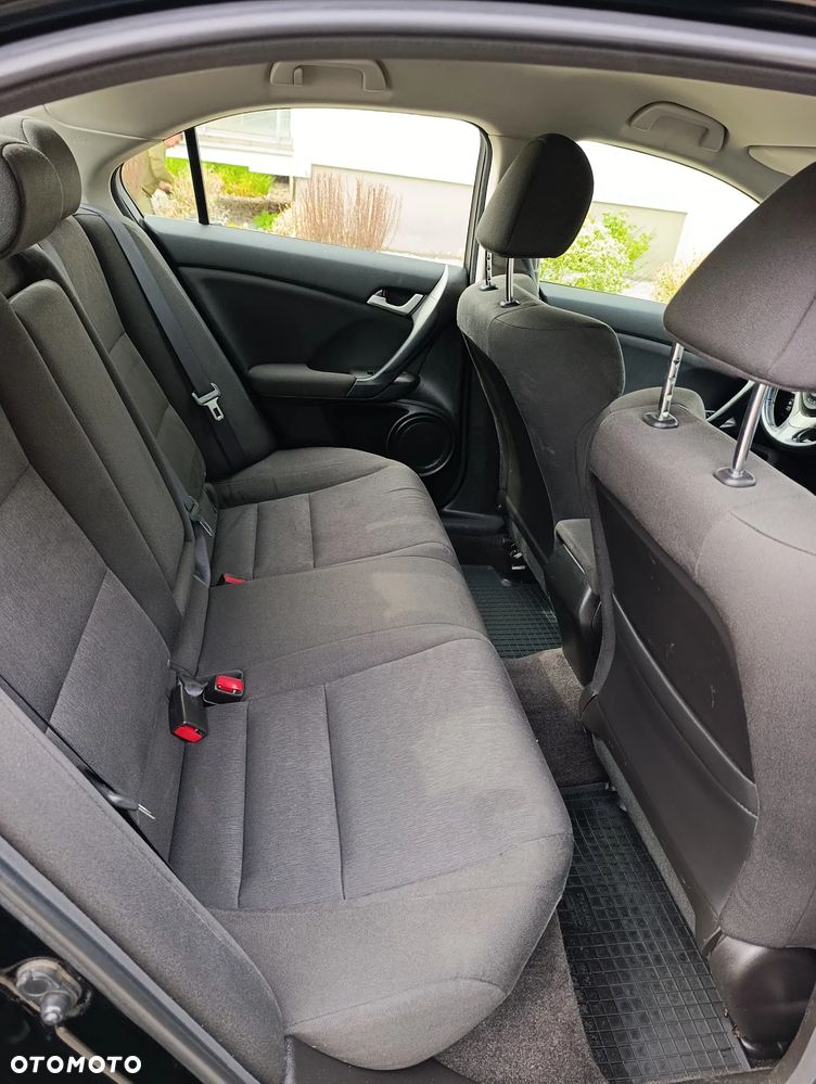 Honda Accord 2.0 Elegance - 6