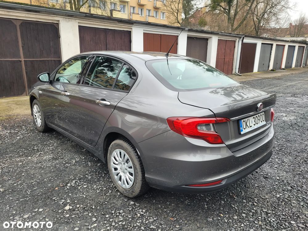 Fiat Tipo 1.4 16V Opening Edition - 6