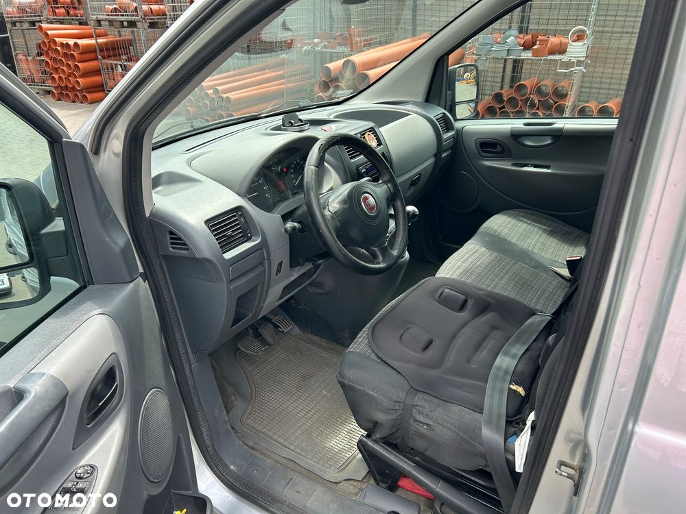 Fiat Scudo - 9