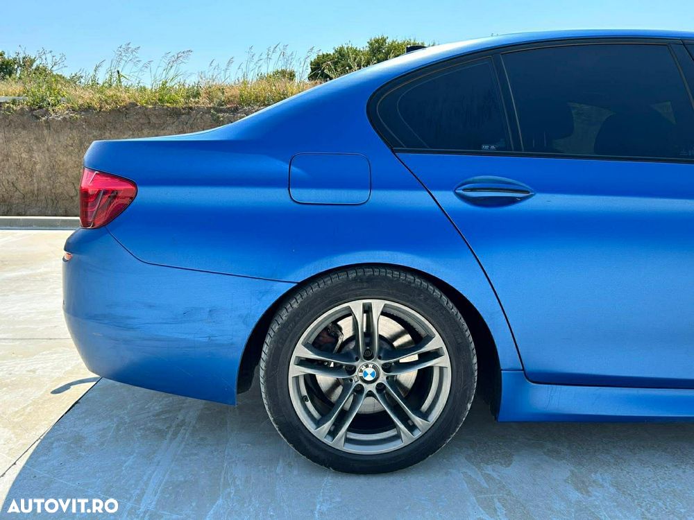 BMW Seria 5 530d xDrive Sport-Aut. Modern Line - 11