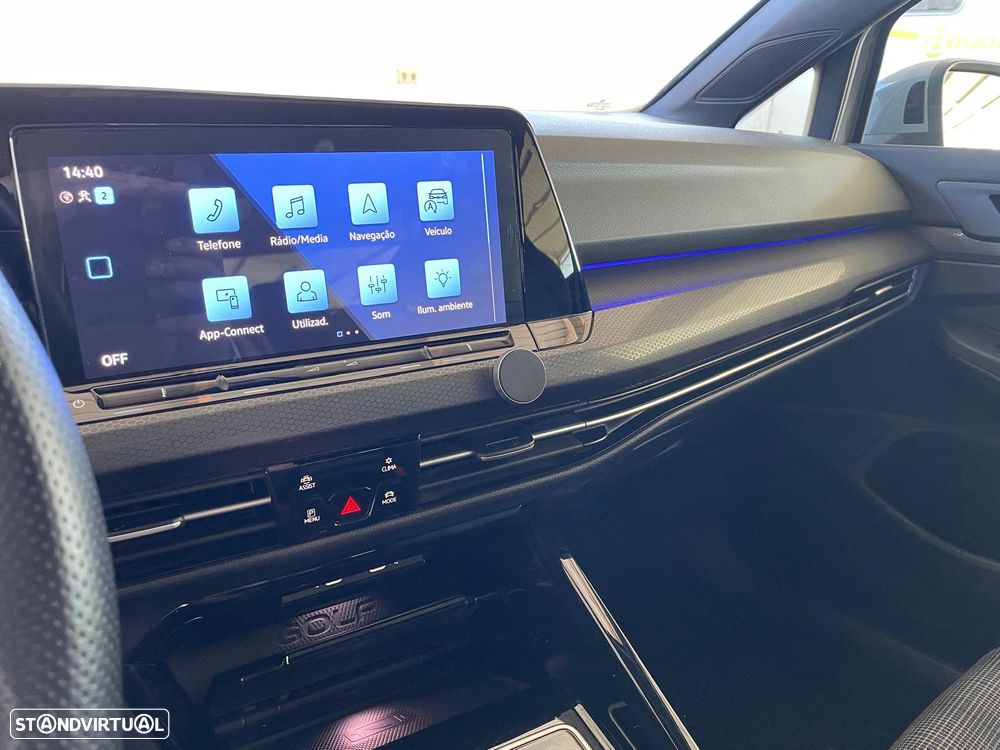 VW Golf 1.4 eHybrid OPF DSG GTE - 11