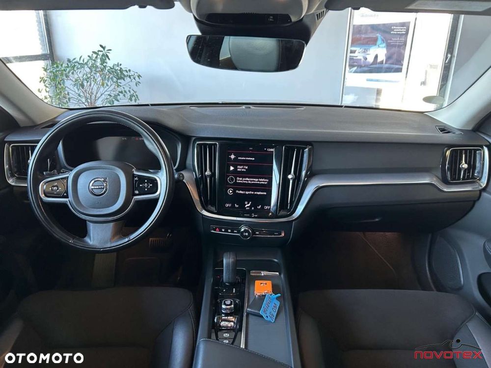 Volvo V60 - 10