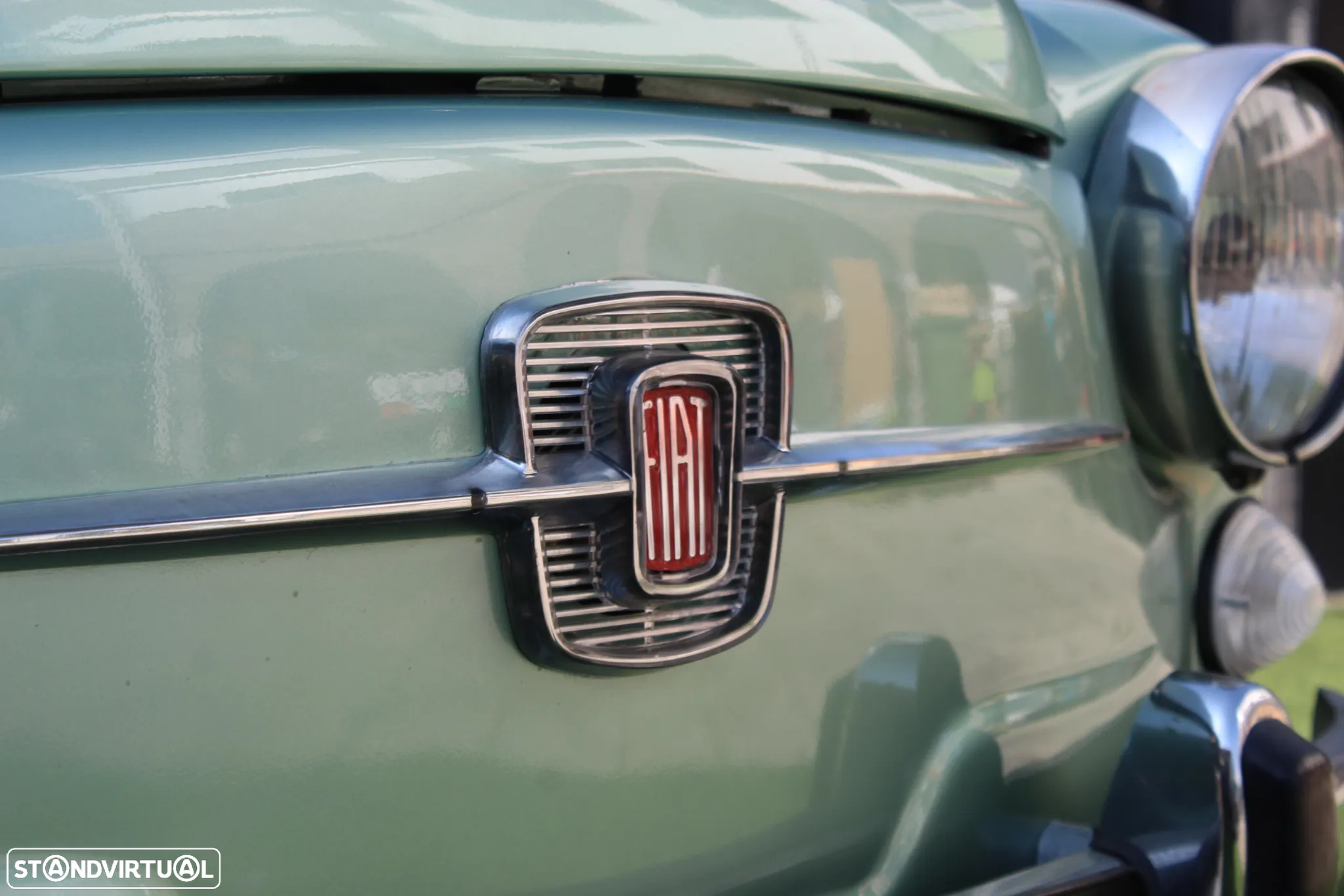 Fiat 600 - 17