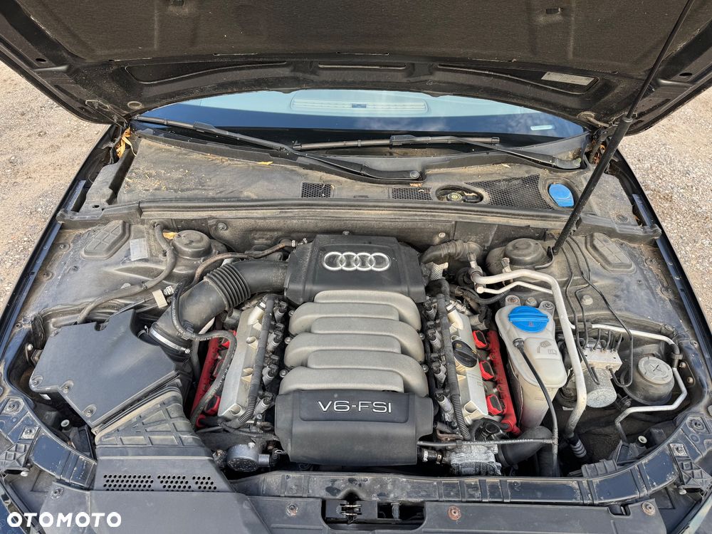 Audi A4 ver-3-2-fsi-quattro-tiptronic-attraction - 20