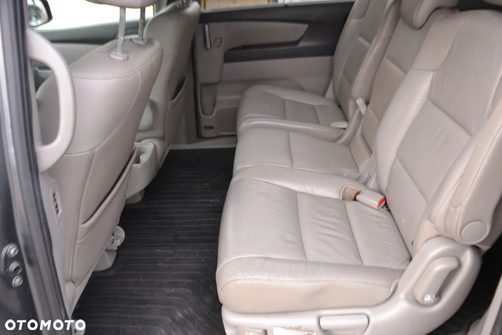 Honda Odyssey 3.5 EX - 8