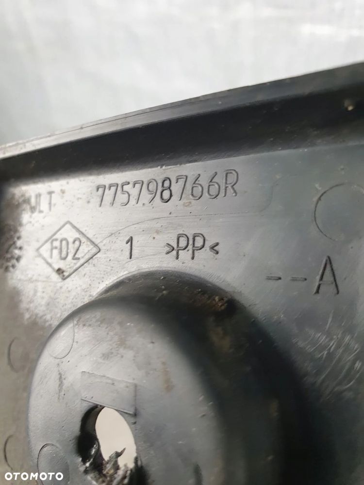 OSŁONA PRAWA DUSTER II 2 775798766R - 4