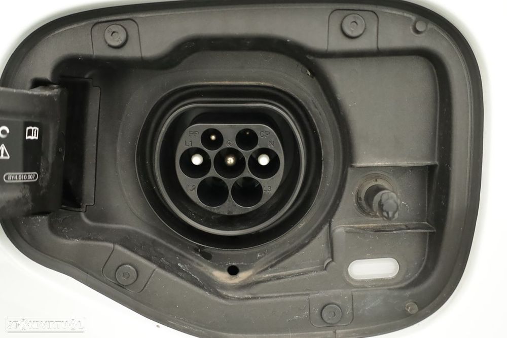 Audi A3 Sportback 40 TFSIe Advanced - 7