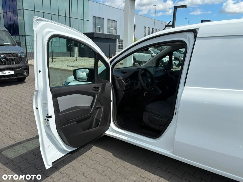 Renault KANGOO VAN EXTRA L2 1.5 Blue dCi 115 EDC - 16