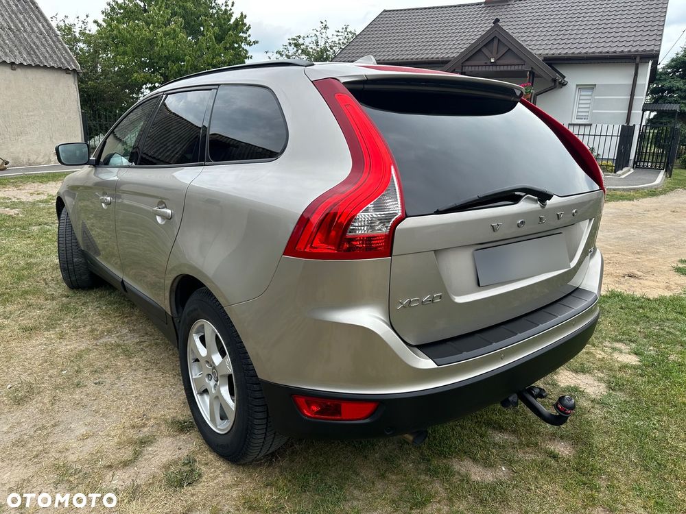 Volvo XC 60 - 7