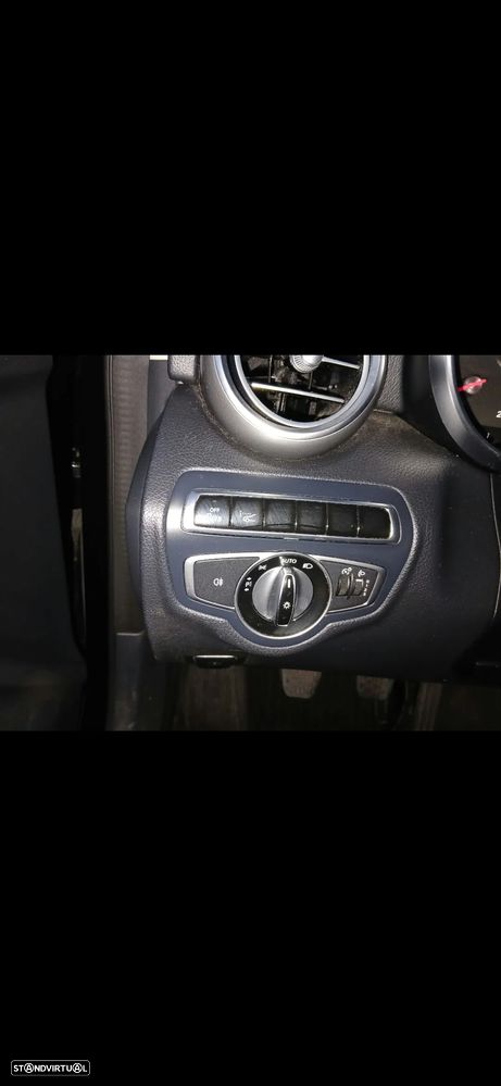 Mercedes-Benz C 180 - 14