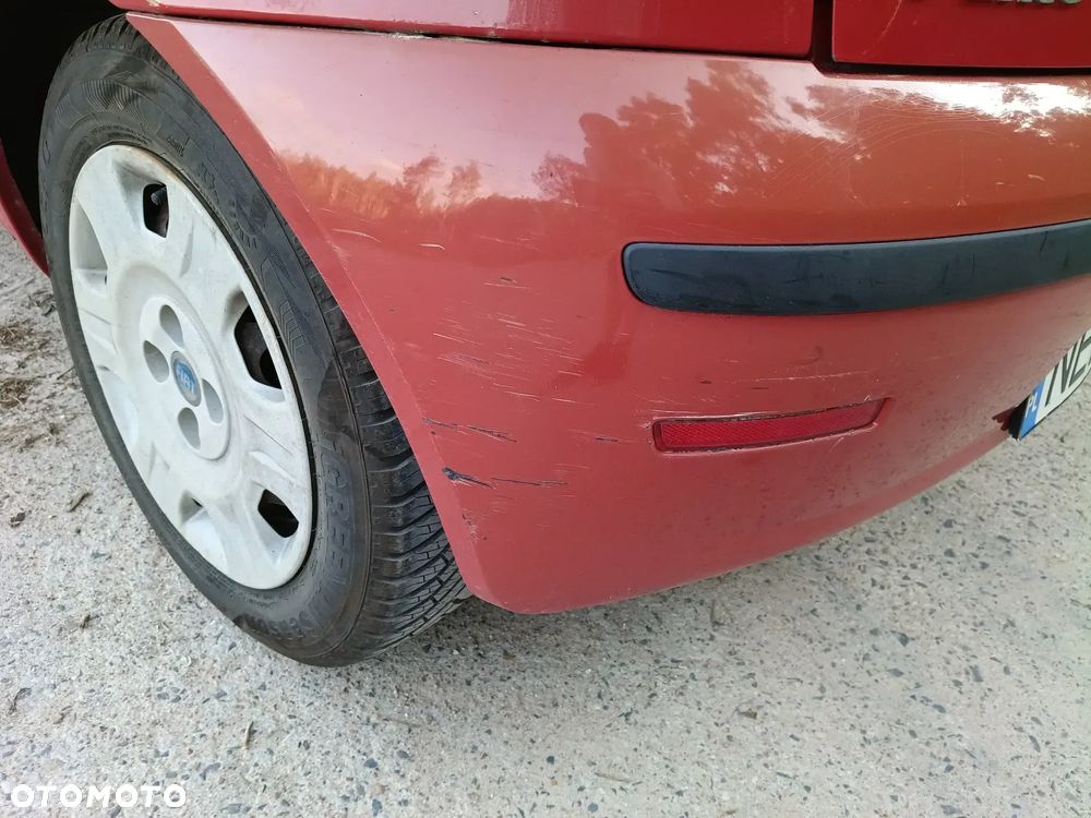 Fiat Punto 1.2 8V - 14