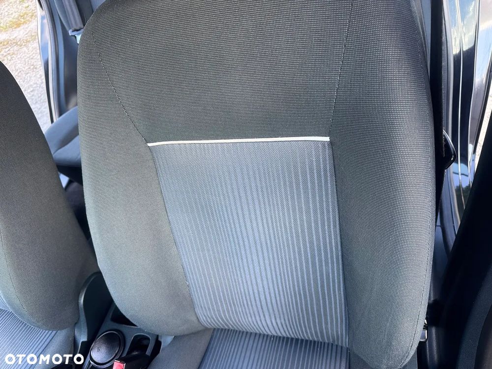 Ford Fiesta - 20