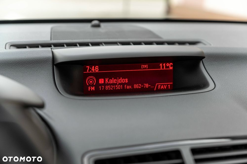 Opel Meriva 1.4 Active - 30