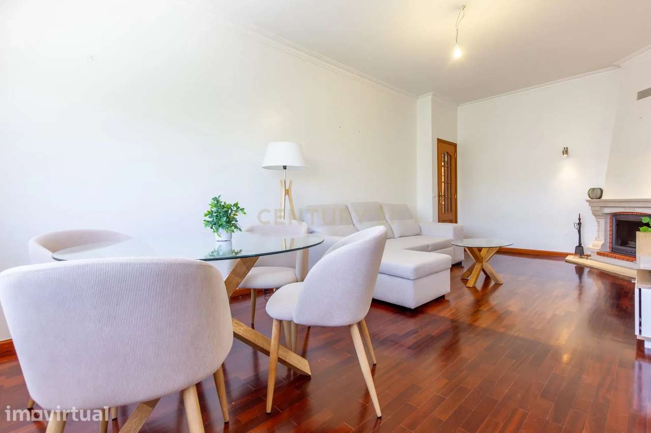 Apartamento T2 Paço de Arcos - Grande imagem: 4/24