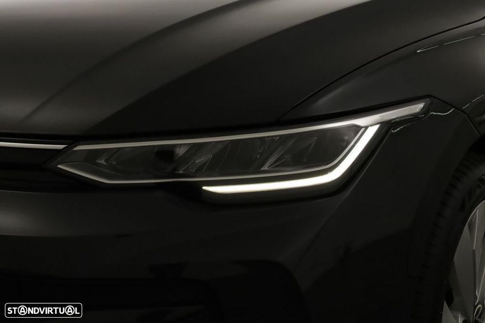 VW Golf 1.5 TSI e-Hybrid Style DSG - 6