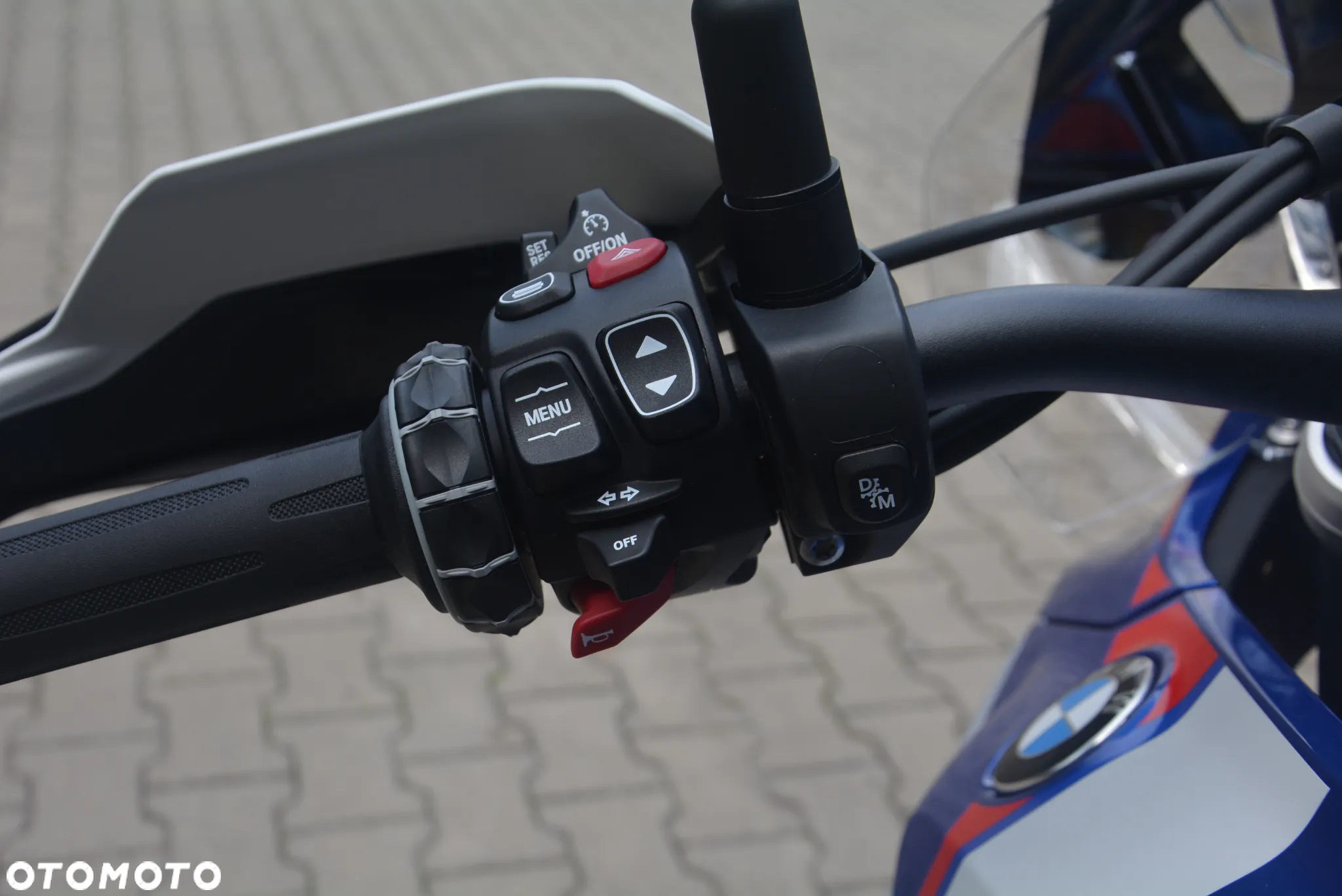 BMW GS - 14