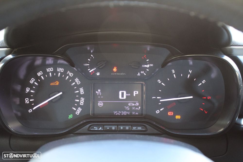 Citroën C3 Pure Tech S&S ETG Exclusive - 11