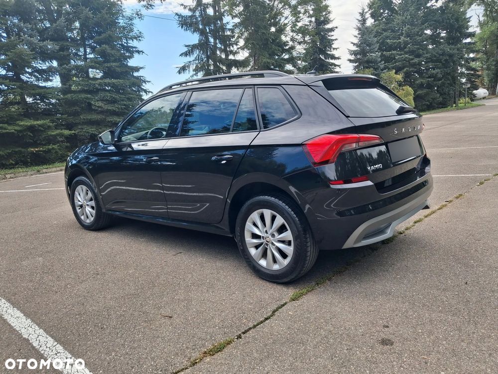Skoda Kamiq 1.0 TSI Ambition - 3
