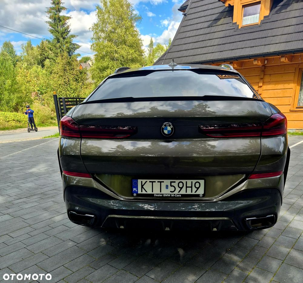 BMW X6 - 3