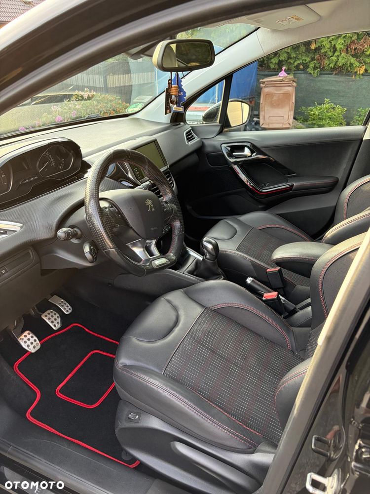 Peugeot 208 PureTech 110 Stop & Start Active - 9
