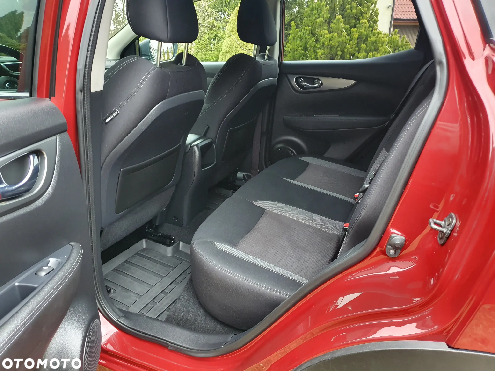 Nissan Qashqai 1.3 DIG-T Tekna - 20